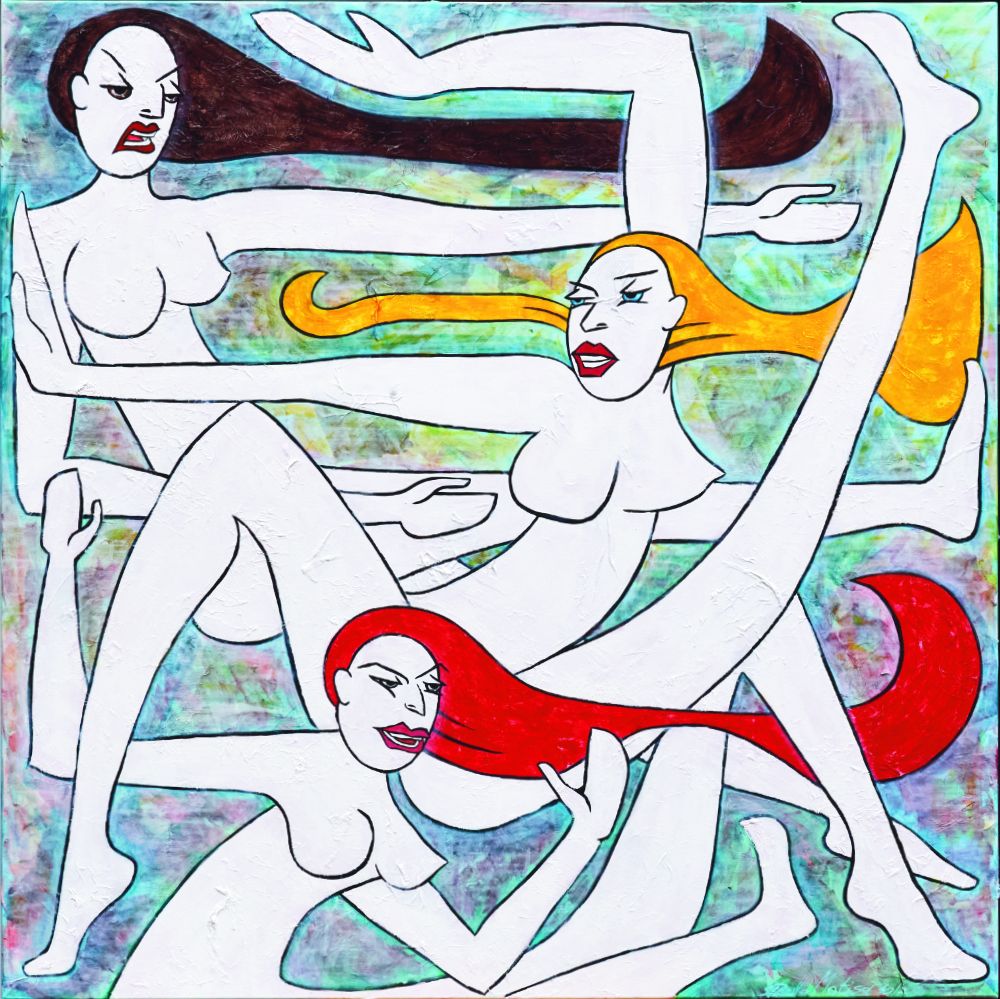 Charlie´s Engel - Deva Matisa